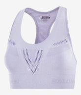 ELEVATE MOVE ON Sports Bra - SalomonGCC